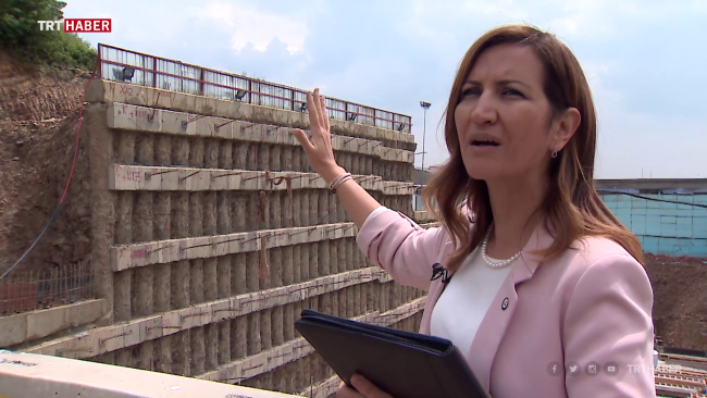 İstinat duvarları neden çöküyor?